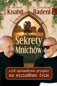 Sekrety mnichów