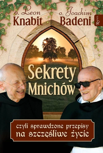 Sekrety mnichów