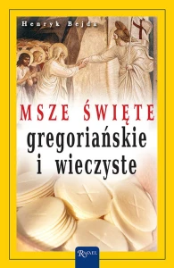 Msze Święte Gregoriańskie