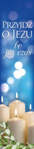 Baner na roraty