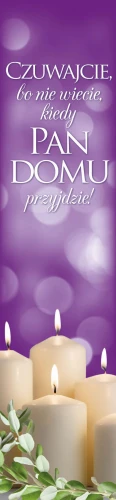 Baner na roraty