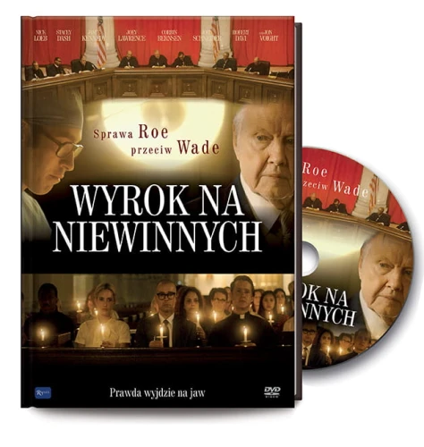 Wyrok na niewinnych (film na DVD)