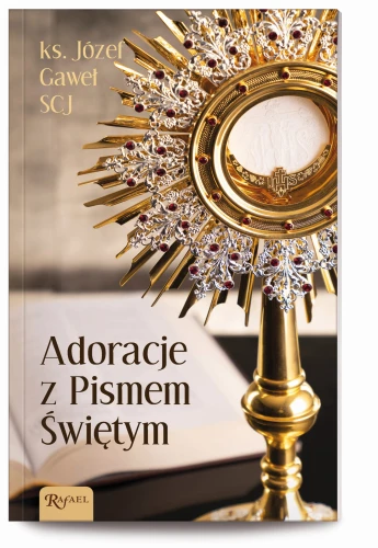 Adoracje z Pismem Świętym