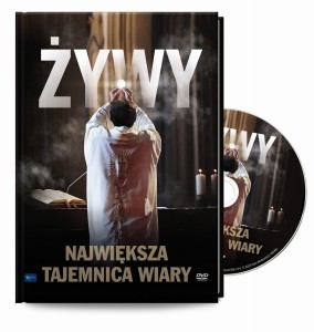 Żywy (DVD)