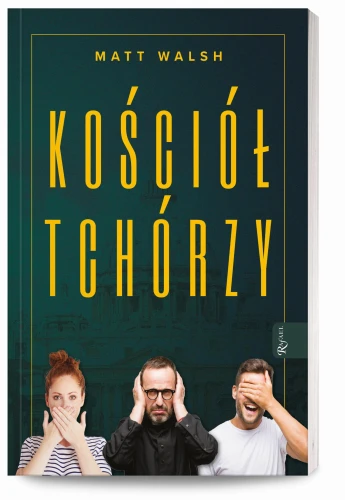 Kościół tchórzy 