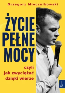 Życie pełne mocy