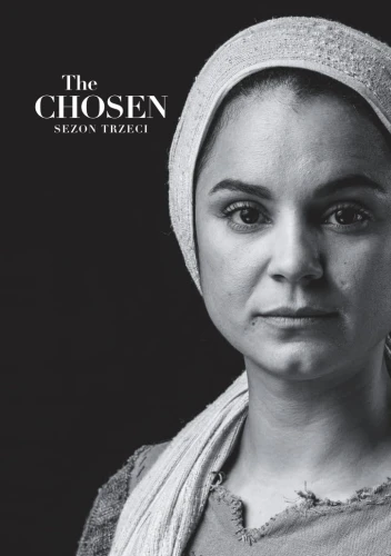 The Chosen. Sezon trzeci na DVD