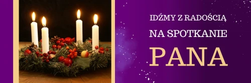 Baner na Roraty