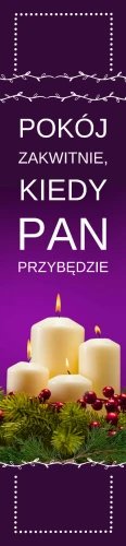 Baner na Roraty 