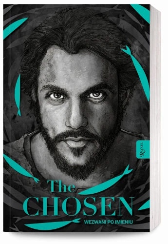 The Chosen. Wezwani po imieniu - komiks sezon 1