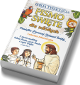 Pismo Święte dla młodych - EDYCJA PERSONALIZOWANA