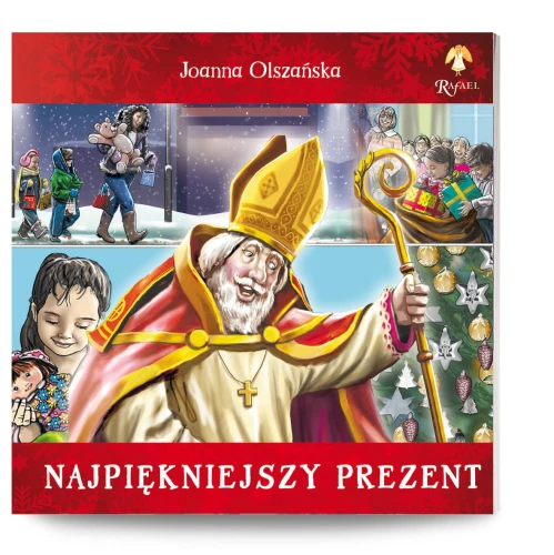 Najpiękniejszy prezent 