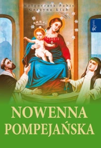 Nowenna Pompejańska