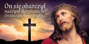 Baner - Tło do ciemnicy