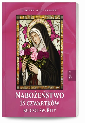 Nabożeństwo 15 czwartków ku czci św. Rity