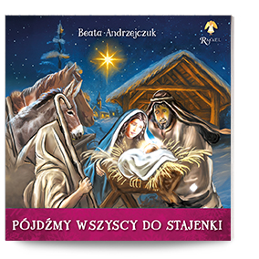Pójdźmy wszyscy do stajenki