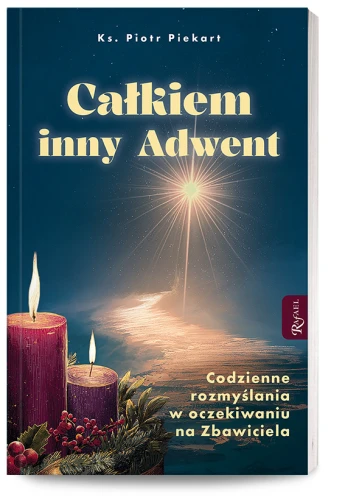 Całkiem inny Adwent.