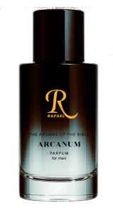 ARCANUM 50 ml (PERFUMY DLA MĘŻCZYZN) 