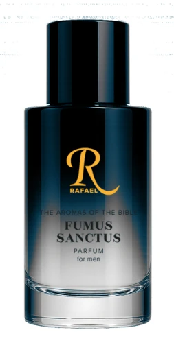 FUMUS SANCTUS 50 ml (PERFUMY DLA MĘŻCZYZN) 