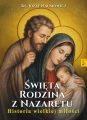 Święta Rodzina z Nazaretu. Album