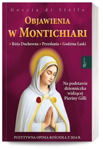 Objawienia w Montichiari. Róża duchowna, przesłanie, Godzina łaski