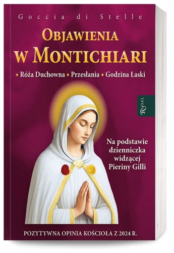 Objawienia w Montichiari Godzina łaski