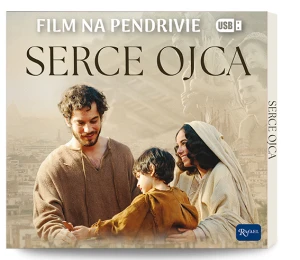 Serce Ojca (film na pendrivie)