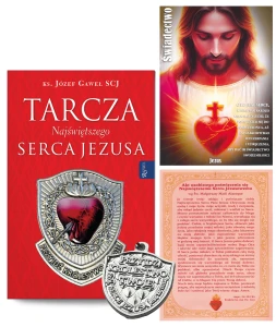 Pakiet dla wiernych podejmujących Zawierzenie