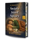 Święty Józef Śpiący. 19 dni nadziei