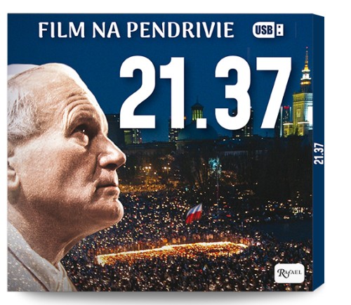 21.37 Film na pendrivie