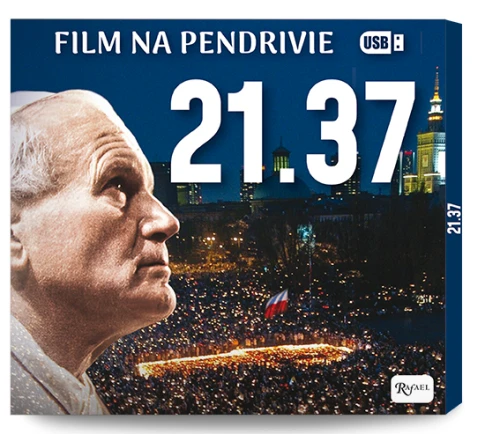 21.37 Film na pendrivie