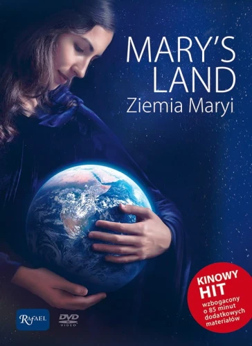 Mary's Land. Ziemia Maryi (film na DVD)