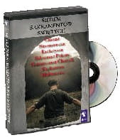 Siedem sakramentów świętych (filmy na DVD)