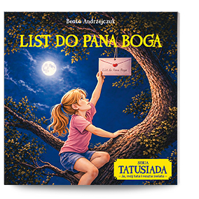 List do Pana Boga