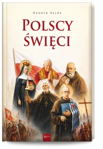 Polscy święci. Album