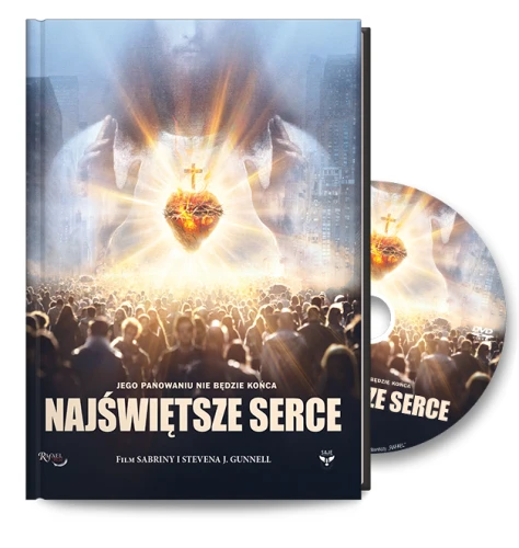 Najświętsze Serce (film na DVD)