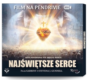 Najświętsze Serce (film na pendrive)