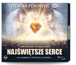 Najświętsze Serce (film na pendrive)