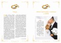Miłość nigdy nie ustaje… Album ślubny (personalizowany)