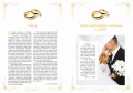 Miłość nigdy nie ustaje… Album ślubny (personalizowany)
