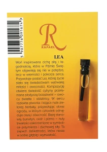 LEA (PERFUMY DLA KOBIET) Próbka 1 ml + GRATIS voucher 10 zł