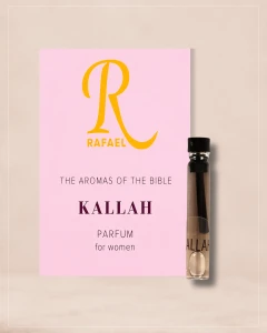 KALLAH (PERFUMY DLA KOBIET) Próbka 1 ml