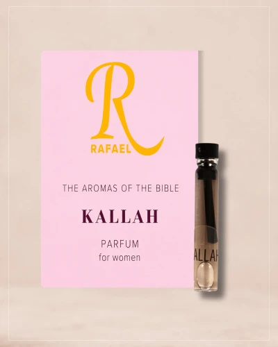 KALLAH (PERFUMY DLA KOBIET) Próbka 1 ml