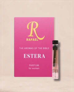 ESTERA (PERFUMY DLA KOBIET) Próbka 1 ml
