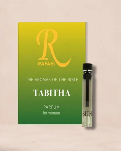 TABITHA (PERFUMY DLA KOBIET) Próbka 1 ml