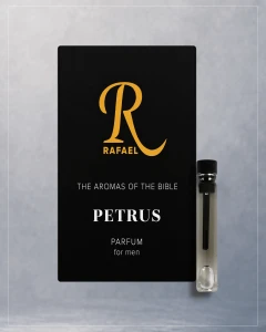 PETRUS (PERFUMY DLA MĘŻCZYZN) Próbka 1 ml