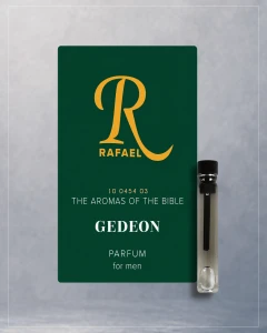 GEDEON (PERFUMY DLA MĘŻCZYZN) Próbka 1 ml