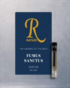 FUMUS SANCTUS (PERFUMY DLA MĘŻCZYZN) Próbka 1 ml