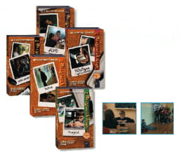 Lekcje Przestrogi 2 (5 DVD + konspekt)