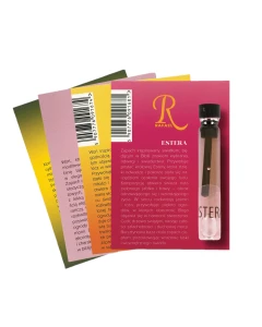 Zestaw próbek perfum „Aromaty Biblii” - DLA NIEJ + GRATIS voucher 10 zł